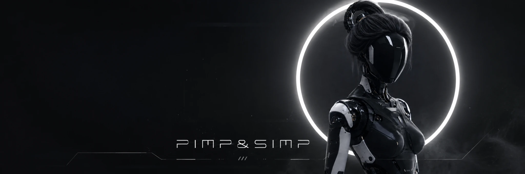 PIMP&SIMP